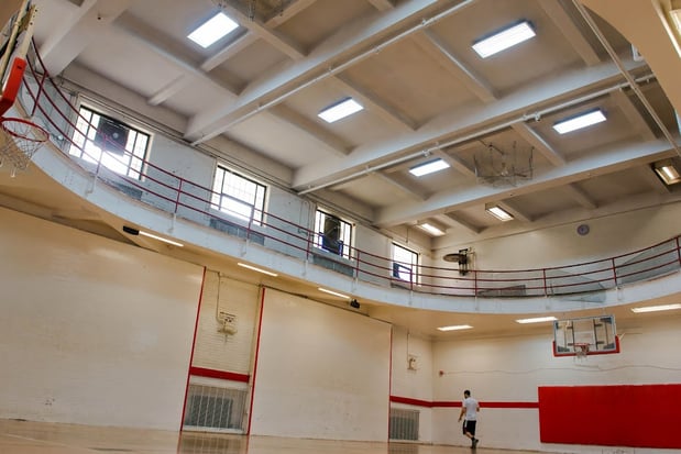 Images North Brooklyn YMCA