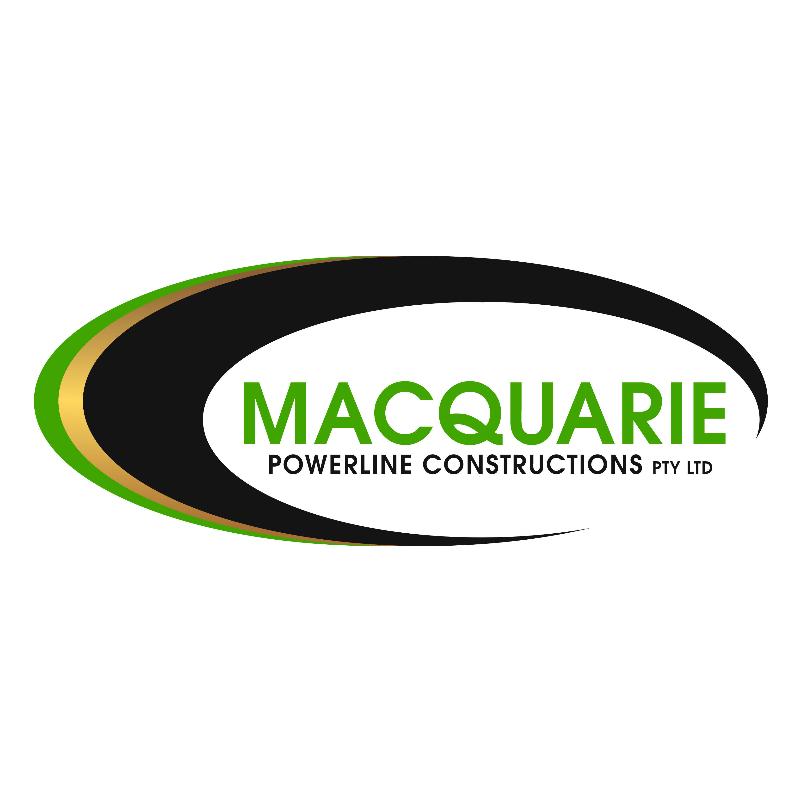 Macquarie Powerline Constructions Pty Ltd Logo