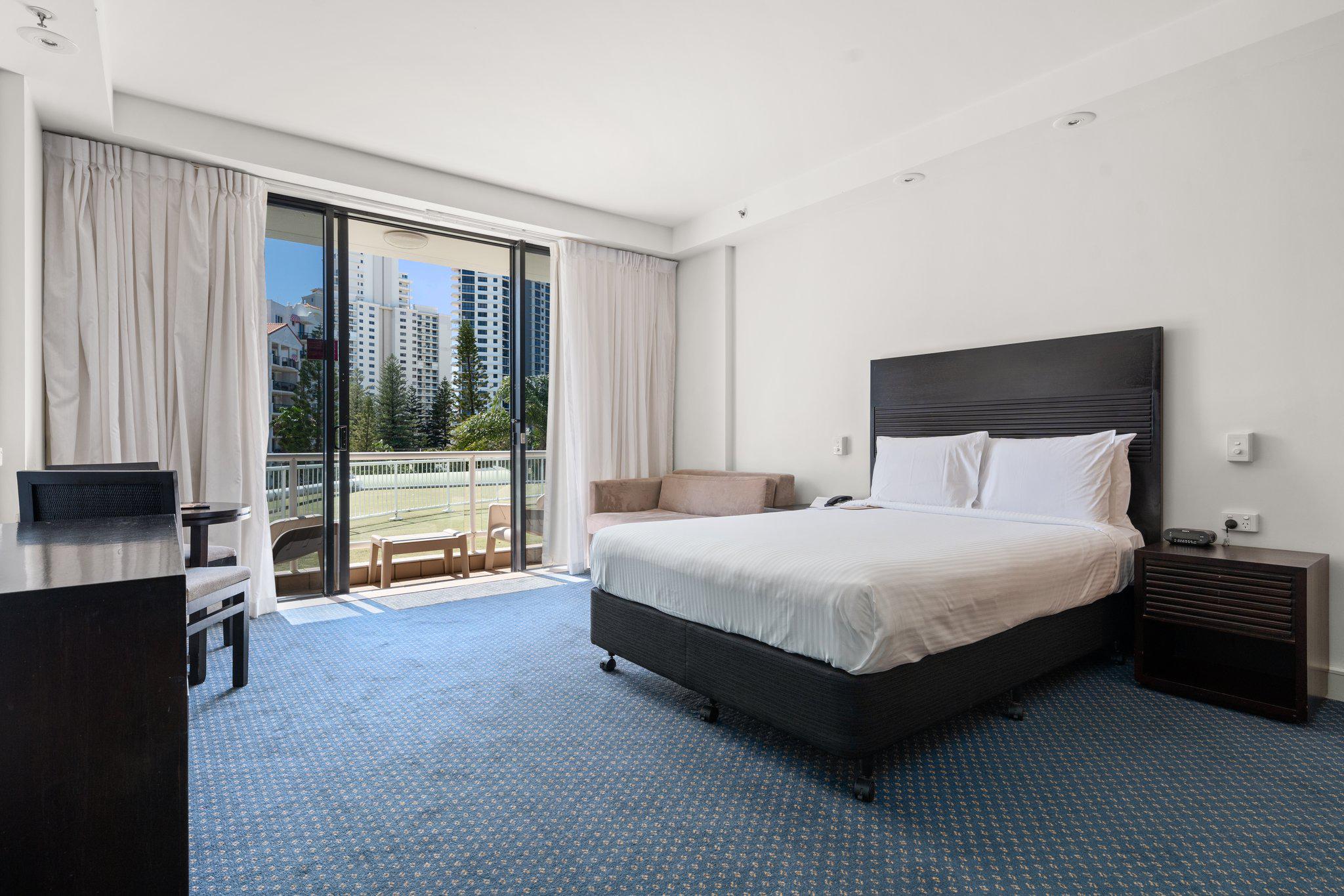 Images Crowne Plaza Surfers Paradise, an IHG Hotel