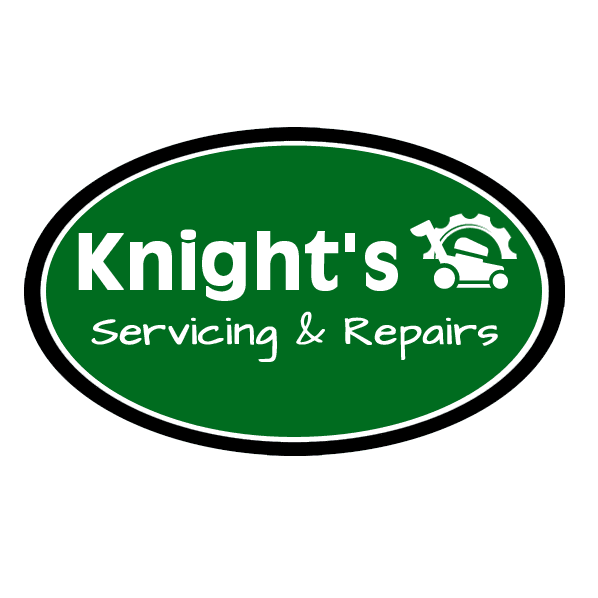 Knight's Servicing & Repairs Logo