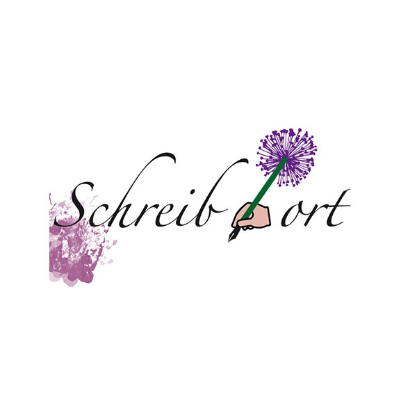 Logo von Schreibort