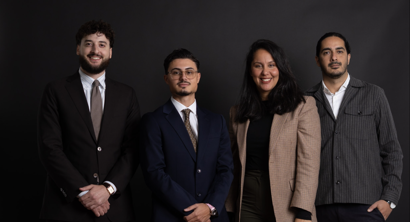 Images Wyz Law Group AB