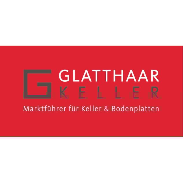 Glatthaar Keller AG Logo