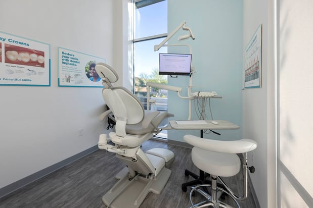 Images Fort Apache Dental Group