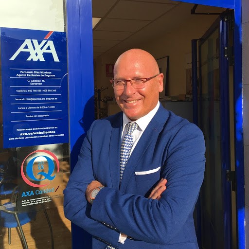 Images Axa Santander Fernando Díaz Montoya