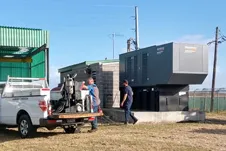 Emergency Power Service Image