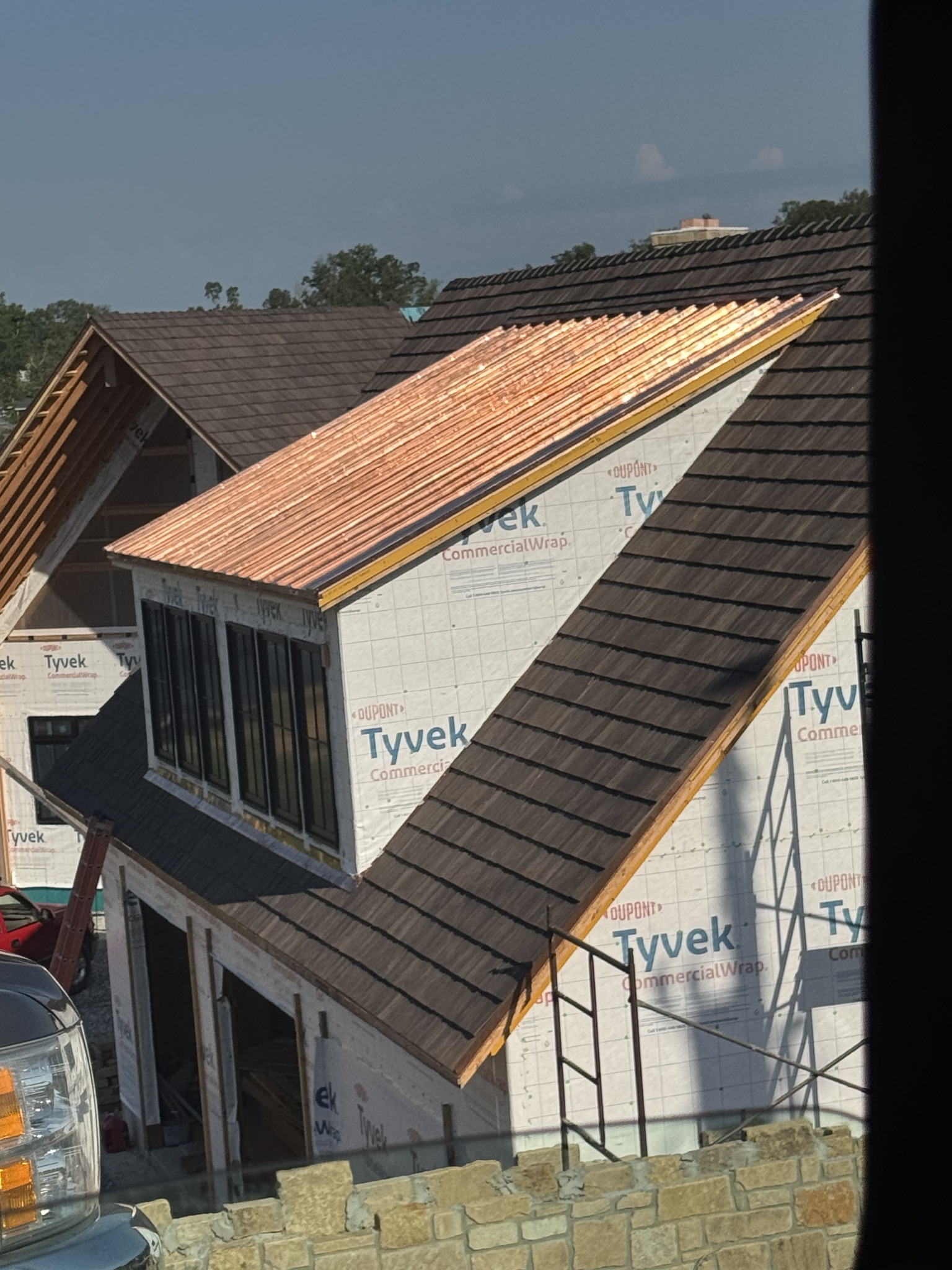 Chambers Roofing Co Image