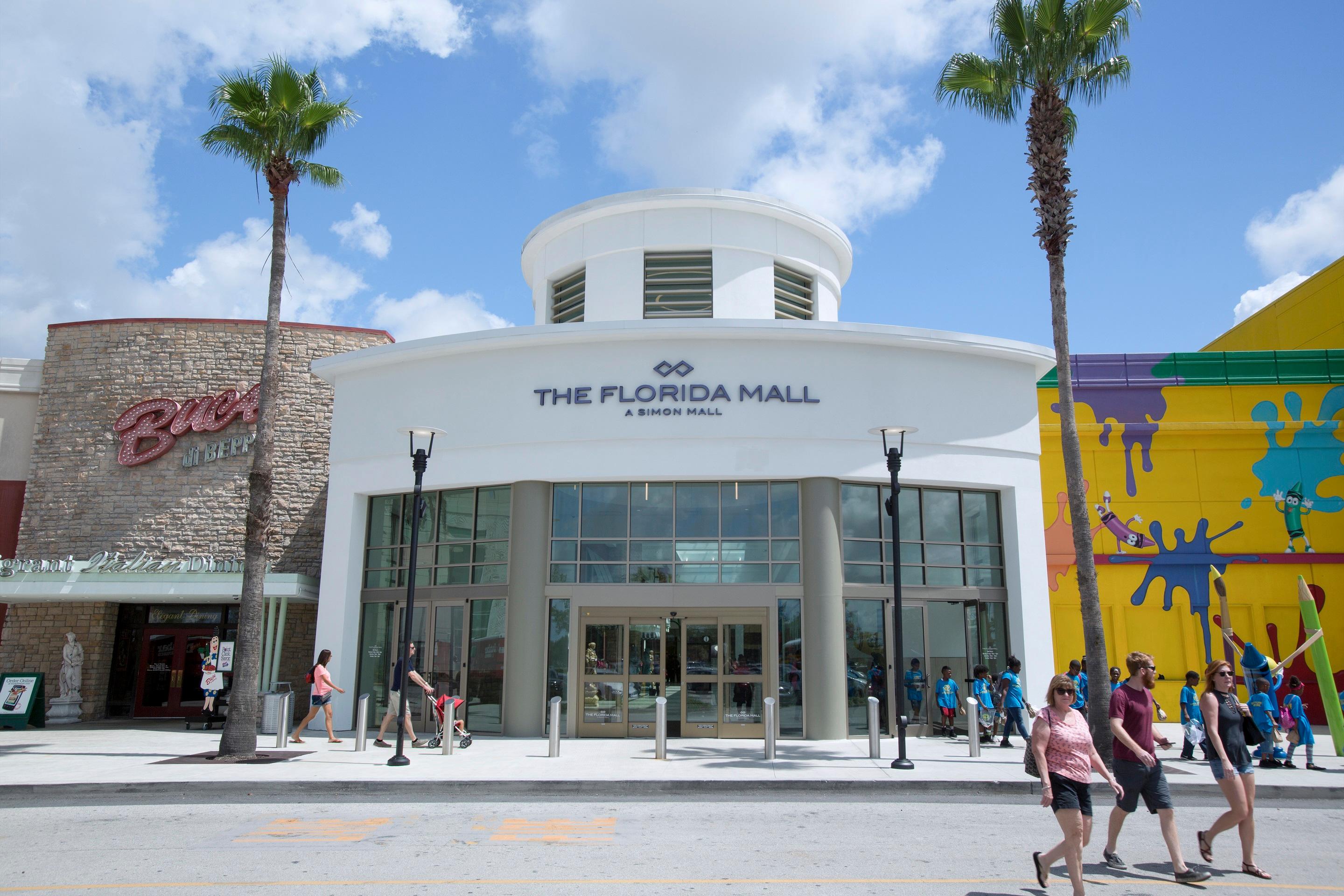 travel choice florida mall