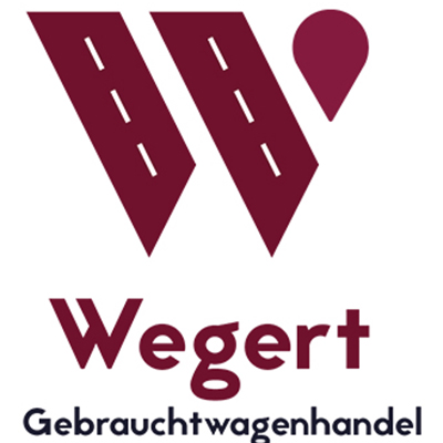 Logo Gebrauchtwagenhandel Wegert