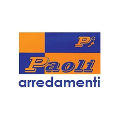 Paoli Arredamenti Logo