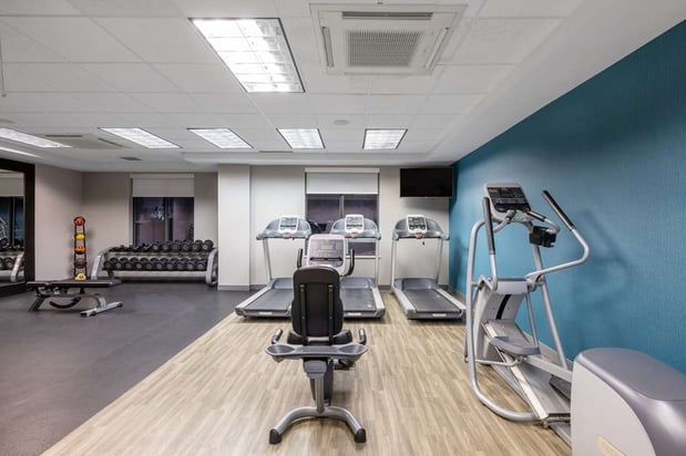 Images Hampton Inn & Suites Casper