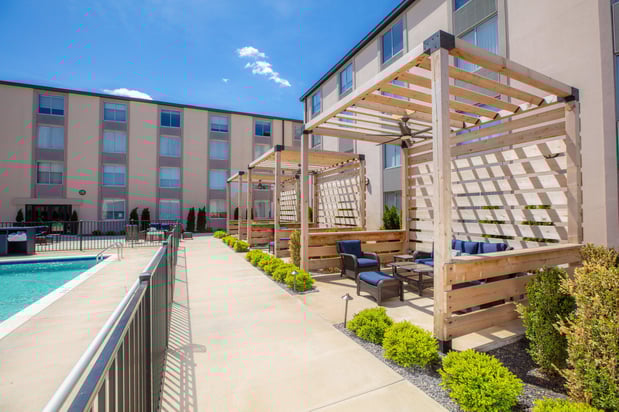Images Holiday Inn St Louis SW - Route 66 by IHG