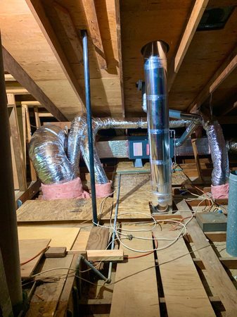 Images County Wide Plumbing Heating and Air