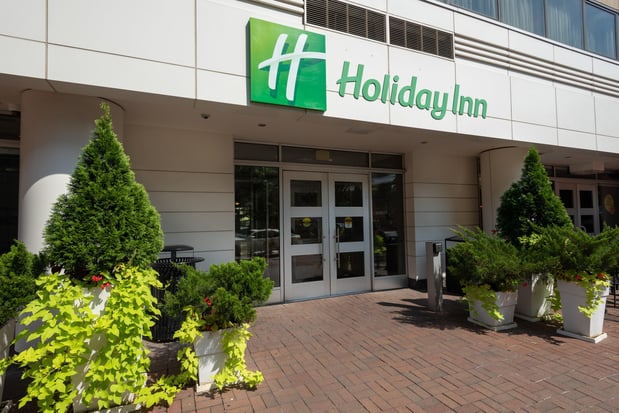 Images Holiday Inn Washington Capitol - Natl Mall by IHG