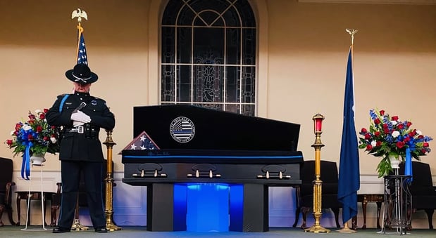 Images Star Of Texas Caskets, LLC
