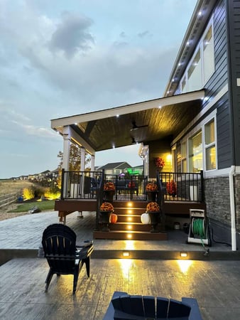 Images The Cousins Landscaping & Concrete LLC