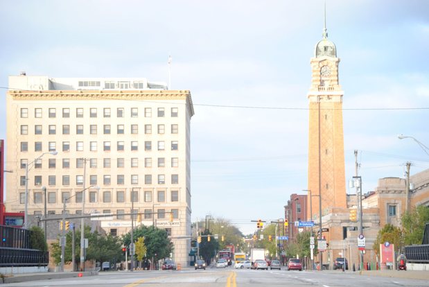 Images Market District Lofts