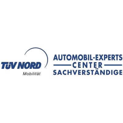 TÜV NORD Prüfstelle Automobil-Experts Center Kfz-Sachverständige / Gutachter in Düsseldorf - Logo