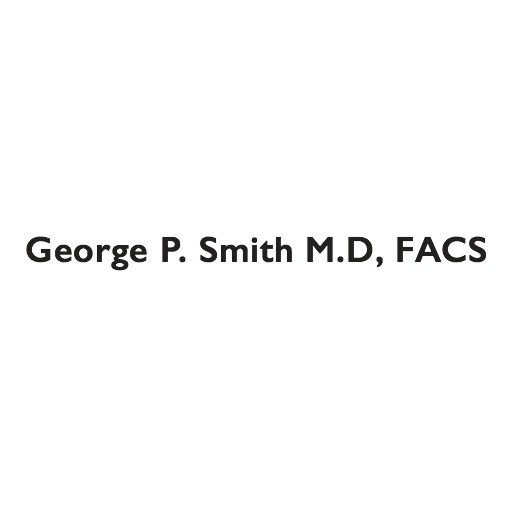 George P. Smith, MD, FACS