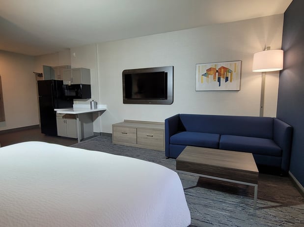 Images Holiday Inn Express San Diego South - Chula Vista by IHG