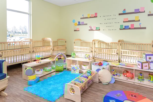 Images Frederickson KinderCare