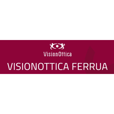 Visionottica Ferrua Logo