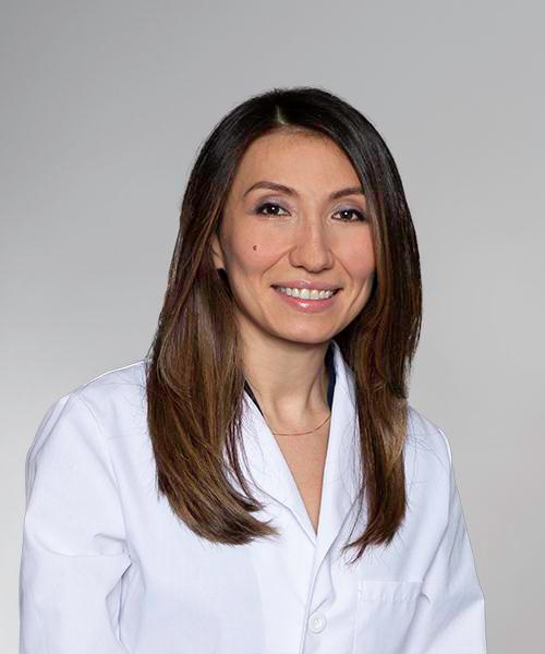 Kamila Bakirhan