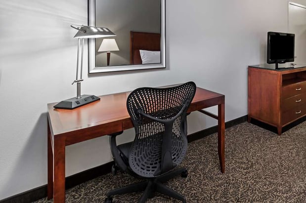 Images Hilton Garden Inn Corpus Christi
