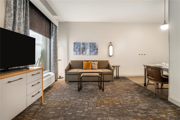 Images Homewood Suites by Hilton Dallas-Frisco
