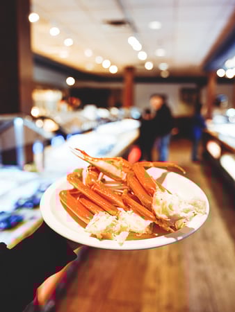 Images Osaka Sushi & Grill All You Can Eat Buffet