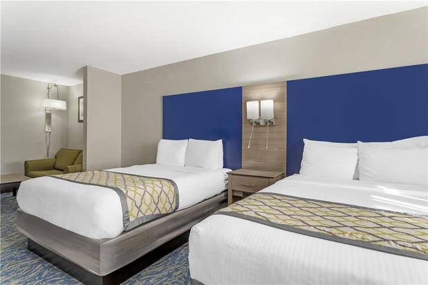 Images Best Western Knoxville Airport/Alcoa