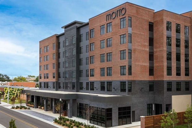 Images Motto by Hilton Bentonville Downtown