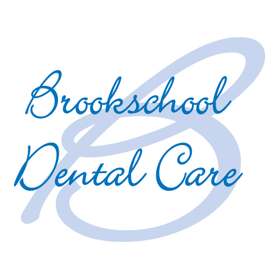 Brookschool Dental Care Logo