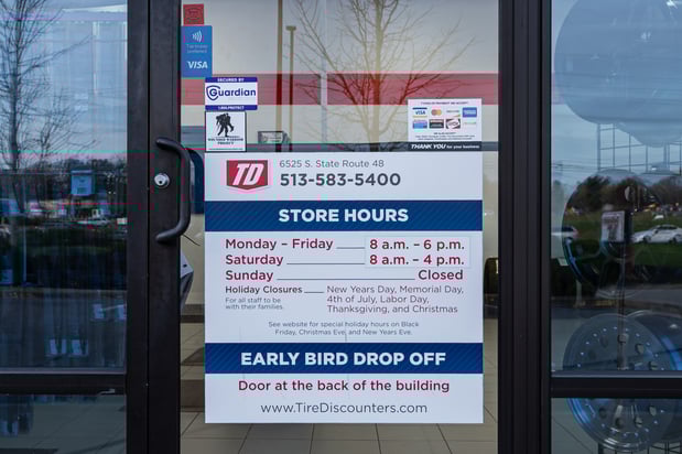 Images Tire Discounters