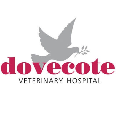 Dovecote Veterinary Hospital Logo