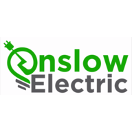 Onslow Electric Company Inc Logo