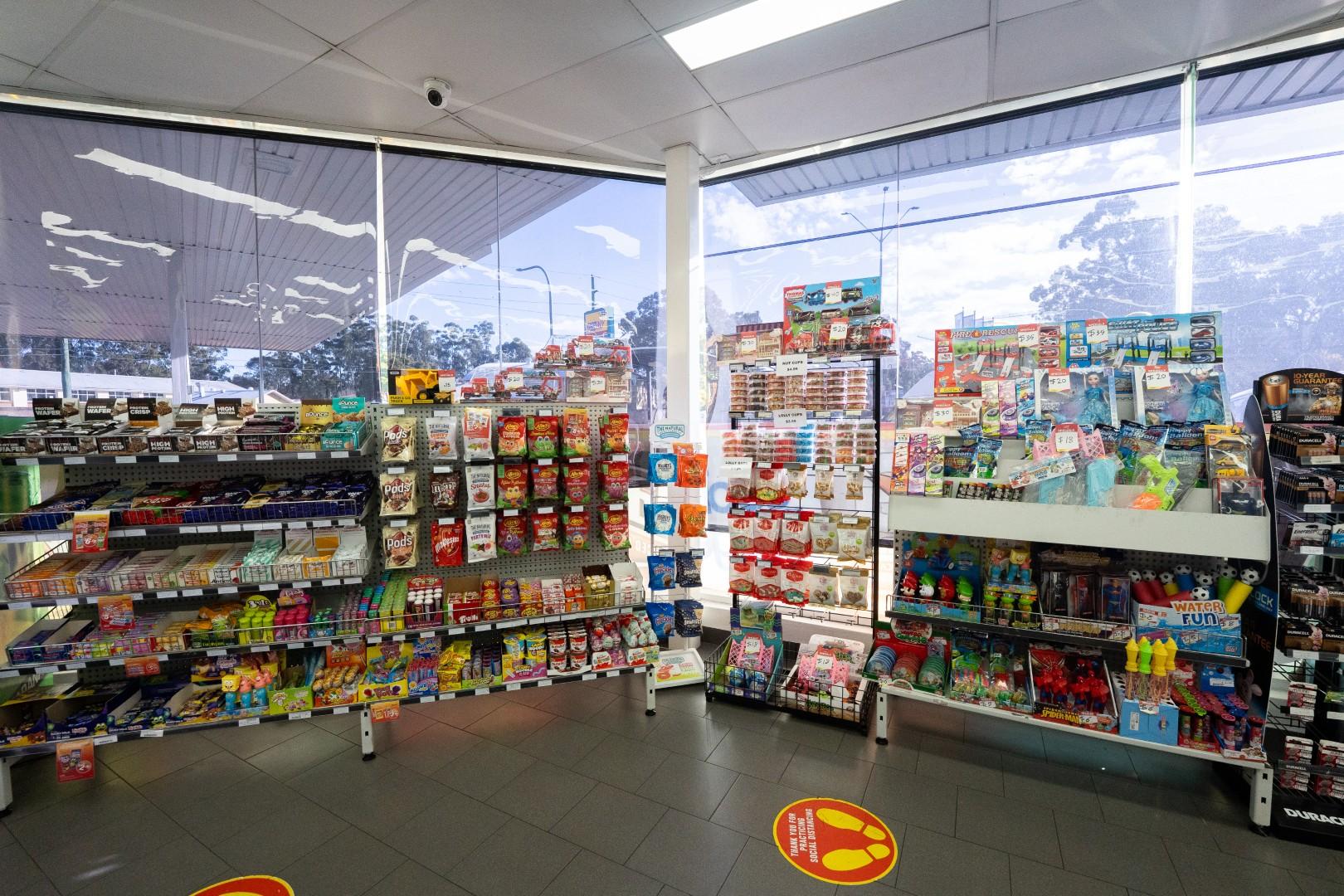 Images SPEEDWAY FAIRFIELD