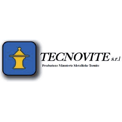 Tecnovite Logo
