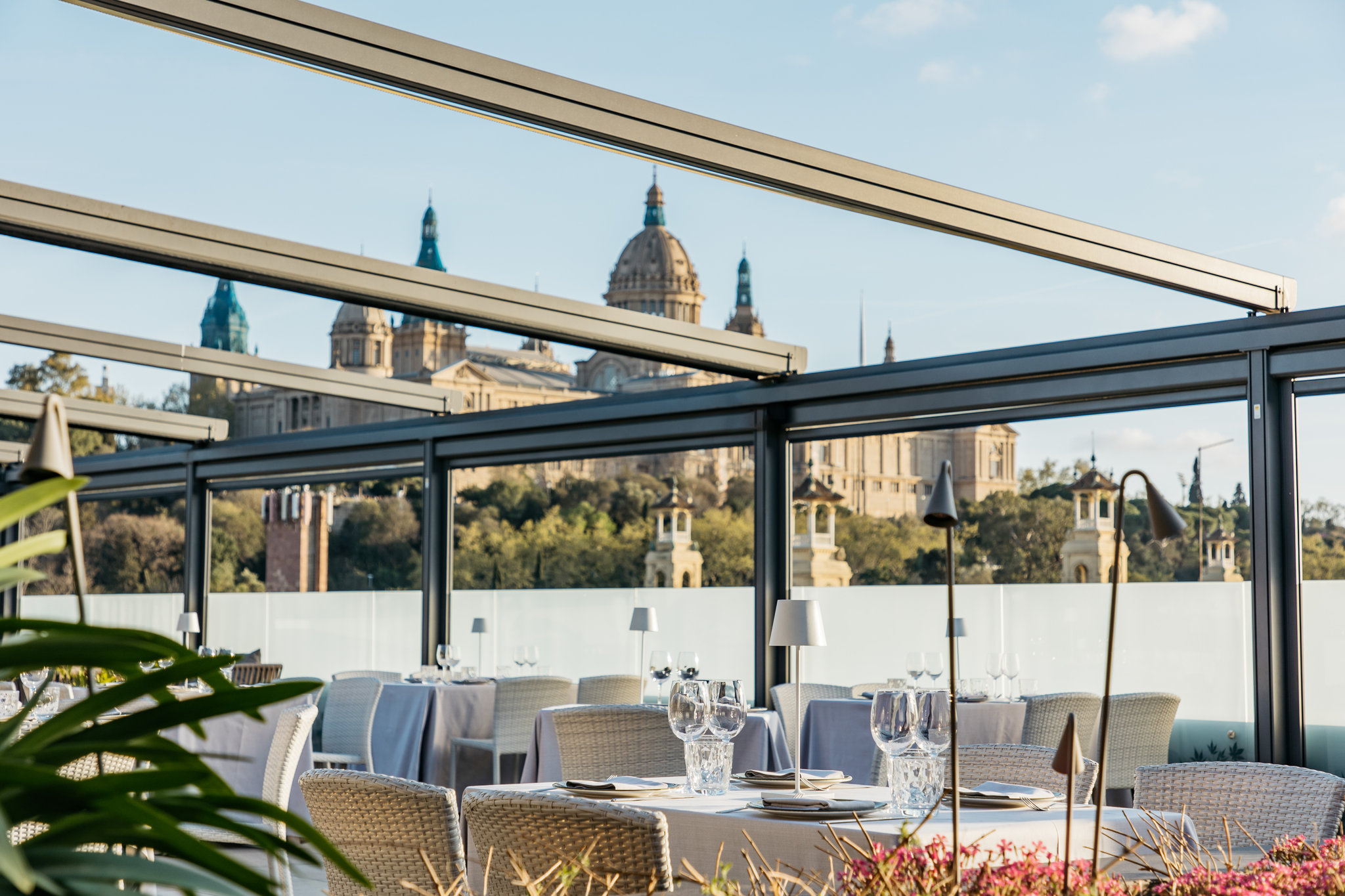 Images InterContinental Barcelona by IHG