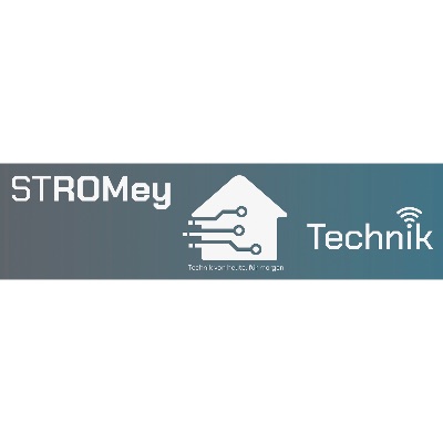 STROMey Technik in Osterholz Scharmbeck - Logo