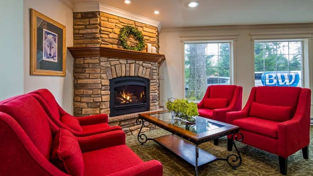 Images Best Western Country Lane Inn