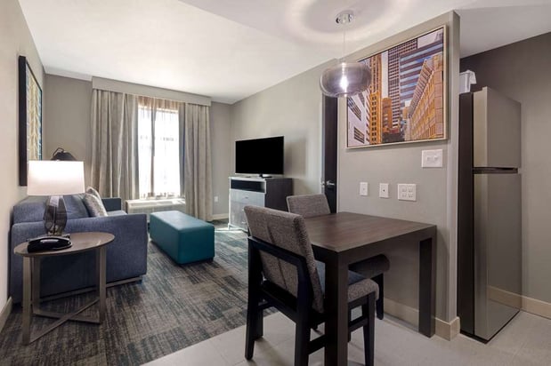 Images Homewood Suites by Hilton Oklahoma City Quail Springs