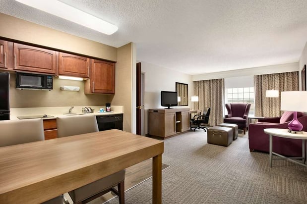 Images Hampton Inn & Suites Hershey