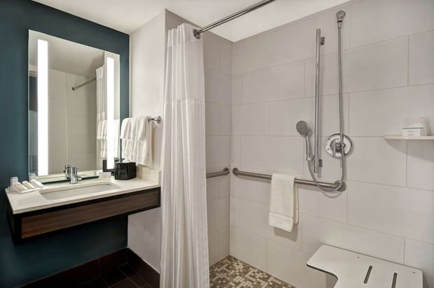 Images Hilton Garden Inn Houston/Galleria Area
