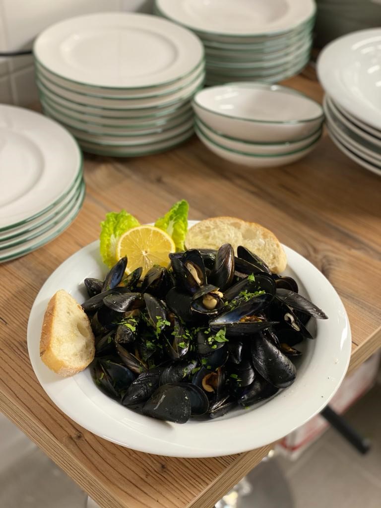 Pizzeria Magno Anif, Fürstenweg 1 in Anif