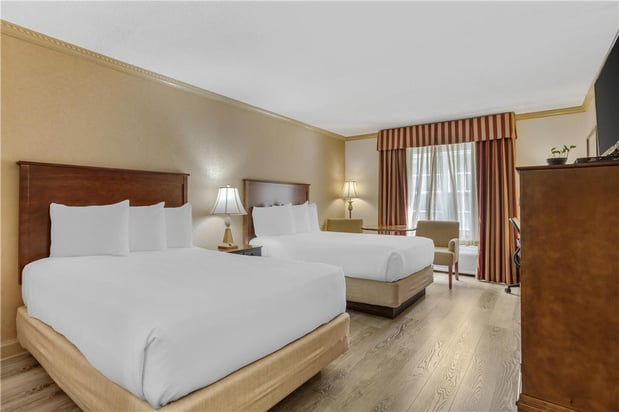 Images Best Western Plus Morristown Inn