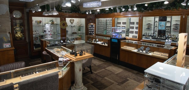 Images Graeber Jewelers