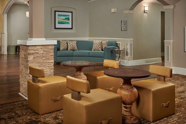 Images Homewood Suites by Hilton Sarasota