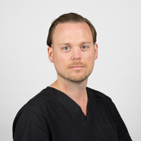 Michael Mattingly, MD - Mansfield, TX - Family Medicine