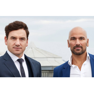 Logo von Clemente Palma & Grabmann Steuerberatung GmbH & Co KG